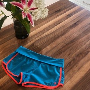 Women’s Hurley Stretch Boardshorts